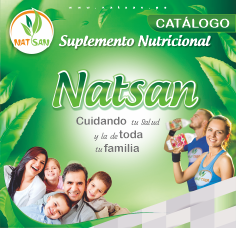 Catálogo Natsan
