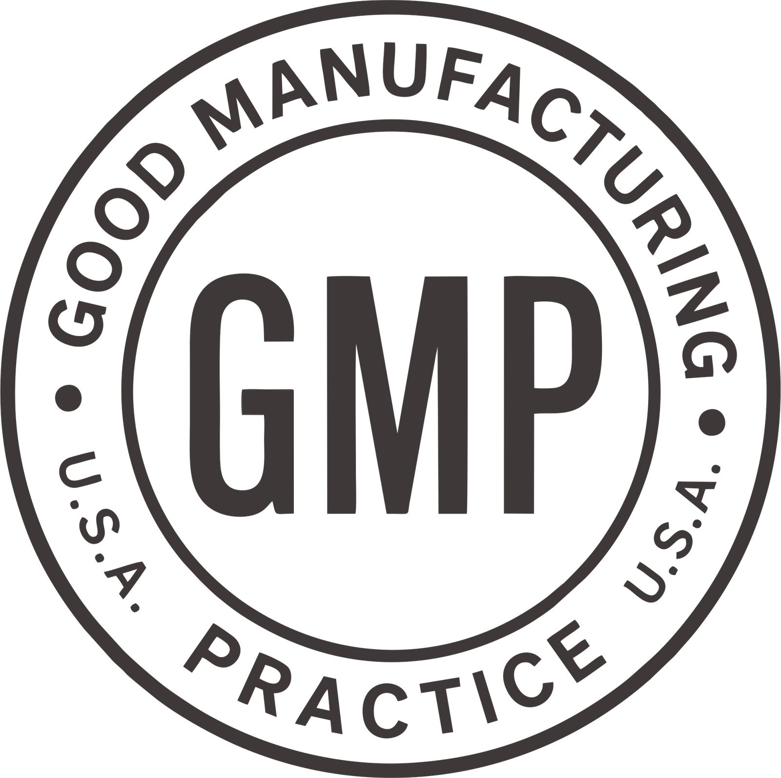 Garantía GMP